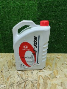 Honda cvtf 3,5л