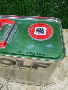 ROLF GT 5W-30 4л
