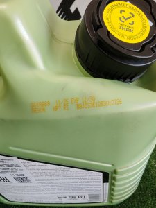 Liqui Moly Molygen 5W-30 4л