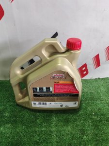Castrol 5W-40 4л