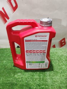 TOTACHI NIRO LV 5W-40 4л