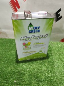 Moly Green Hybrid 0W-20 4л