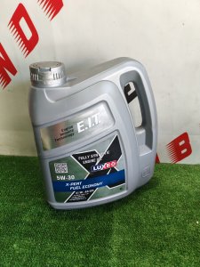 luxe X-PERT FUEL ECONOMY 5W-30 4л
