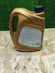 Волга-Ойл Premium SN/CF, A3/B4 5W-40 4л