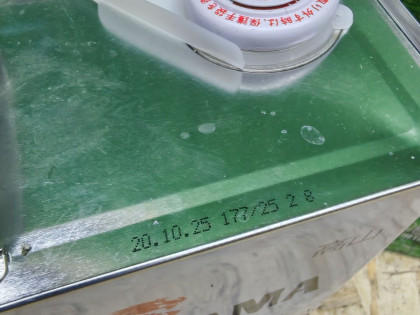 TAKAYAMA safetec 10W-40 5л